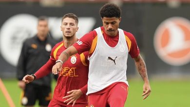 Galatasaray, Kasımpaşa maçının hazırlıklarını sürdürdü 13 galatasaray kasimpasa macinin hazirliklarini surdurdu dHZwGQTK