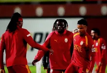 galatasaray kasimpasa macinin hazirliklarini tamamladi erhWZTtG