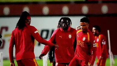 Galatasaray, Kasımpaşa maçının hazırlıklarını tamamladı 16 galatasaray kasimpasa macinin hazirliklarini tamamladi erhWZTtG