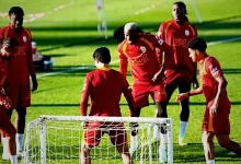 galatasaray kasimpasa maciyla lige donuyor w64YIXrm