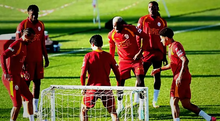 Galatasaray, Kasımpaşa maçıyla lige dönüyor 1 galatasaray kasimpasa maciyla lige donuyor w64YIXrm