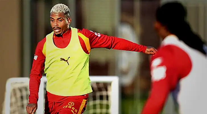 Galatasaray, Kasımpaşa'ya bileniyor 1 galatasaray kasimpasaya bileniyor z4jvEKi2