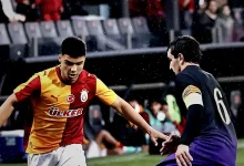 galatasaray konutunda barcelonaya maglup oldu iste macin ozeti wxSWIykf
