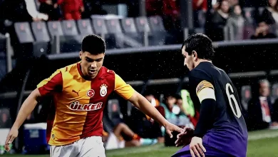 Galatasaray konutunda Barcelona'ya mağlup oldu! İşte maçın özeti 4 galatasaray konutunda barcelonaya maglup oldu iste macin ozeti wxSWIykf