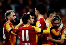 galatasaray konutundaki yenilmezligini 39 maca cikardi 16Pesuzf