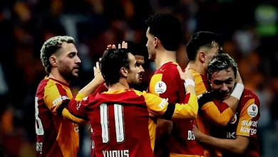 Galatasaray konutundaki yenilmezliğini 39 maça çıkardı 5 galatasaray konutundaki yenilmezligini 39 maca cikardi 16Pesuzf