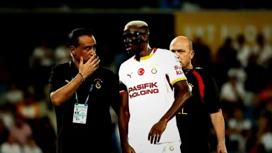 Galatasaray Kulübü Tabibi Yener İnce'den sakatlık açıklaması 19 galatasaray kulubu tabibi yener inceden sakatlik aciklamasi q8KSyqt7