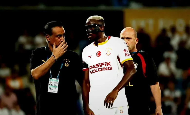 Galatasaray Kulübü Tabibi Yener İnce'den sakatlık açıklaması 1 galatasaray kulubu tabibi yener inceden sakatlik aciklamasi q8KSyqt7