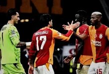galatasaray lille karsisinda bir birinci pesinde daha evvel bunu yapan olmadi xzWu9Sfk