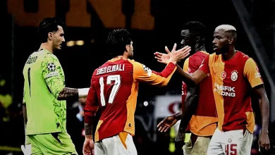 Galatasaray, Lille karşısında bir birinci peşinde! Daha evvel bunu yapan olmadı 7 galatasaray lille karsisinda bir birinci pesinde daha evvel bunu yapan olmadi xzWu9Sfk