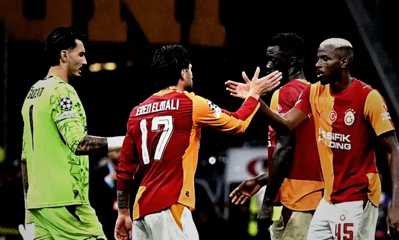 galatasaray lille karsisinda bir birinci pesinde daha evvel bunu yapan olmadi xzWu9Sfk