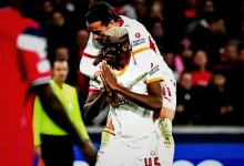 galatasaray lille karsisinda bir ilki basardi SK9JQLgE