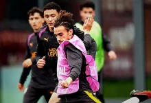 galatasaray lille maci hazirliklarina basladi Jl3xqU8T