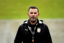galatasaray lille maci hazirliklarina basladi lRuDRPH3