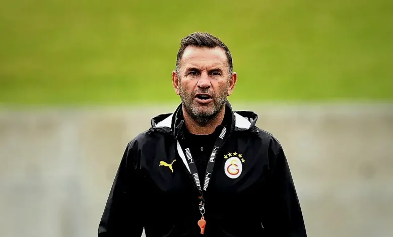 Galatasaray, Lille maçı hazırlıklarına başladı 1 galatasaray lille maci hazirliklarina basladi lRuDRPH3