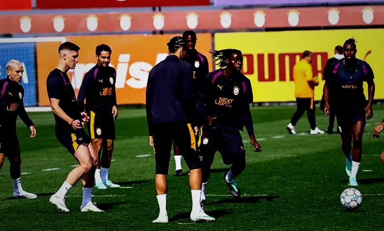 Galatasaray, Lille maçına hazır 1 galatasaray lille macina hazir gk9YLCb1