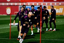 galatasaray lille macinin hazirliklarini tamamladi GE6I8lEq