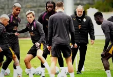 galatasaray lille macinin hazirliklarini tamamladi GVxvAc9q