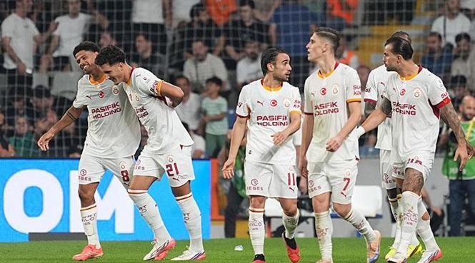 Galatasaray Lizbon'da mağlup! Aslan, Şampiyonlar Ligi'ne berbat başladı... (ÖZET) Sporting - Galatasaray maç sonucu 3-1 25 galatasaray lizbonda maglup aslan sampiyonlar ligine berbat basladi ozet sporting galatasaray mac sonucu qn3ELvSU