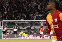 galatasaray lizbonda maglup aslan sampiyonlar ligine berbat basladi ozet sporting galatasaray mac sonucu tNQPOIAg