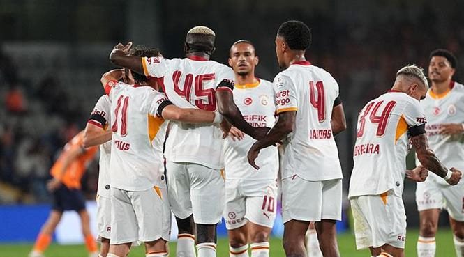 Galatasaray Lizbon'da mağlup! Aslan, Şampiyonlar Ligi'ne berbat başladı... (ÖZET) Sporting - Galatasaray maç sonucu 3-1 23 galatasaray lizbonda maglup aslan sampiyonlar ligine berbat basladi ozet sporting galatasaray mac sonucu vt2kLsBJ