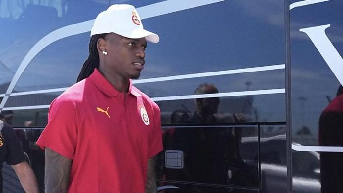 Galatasaray maçı öncesi Sporting'de endişe! 123 milyon euroluk dev yatırım yetmedi 2 galatasaray maci oncesi sportingde endise 123 milyon euroluk dev yatirim yetmedi 0 KAIU1rGY
