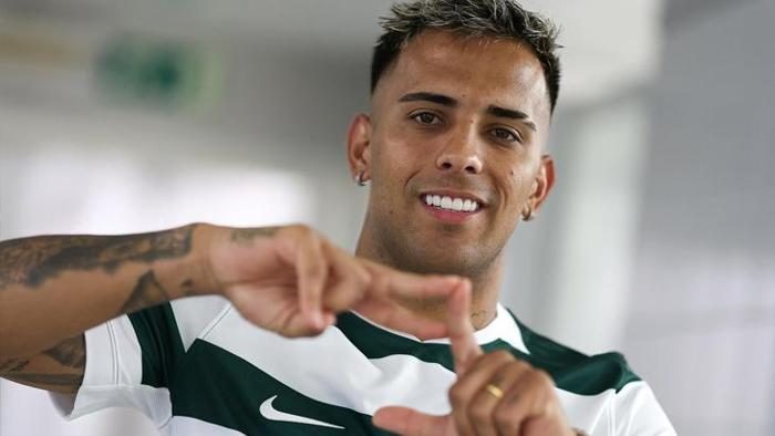 Galatasaray maçı öncesi Sporting'de endişe! 123 milyon euroluk dev yatırım yetmedi 3 galatasaray maci oncesi sportingde endise 123 milyon euroluk dev yatirim yetmedi 1 O4ymAcv9