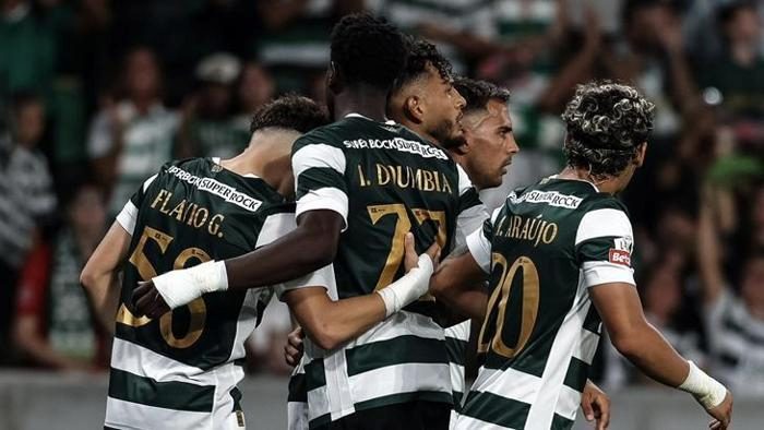 Galatasaray maçı öncesi Sporting'de endişe! 123 milyon euroluk dev yatırım yetmedi 7 galatasaray maci oncesi sportingde endise 123 milyon euroluk dev yatirim yetmedi 5