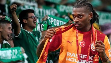 Galatasaray maçı öncesi Sporting'de endişe! 123 milyon euroluk dev yatırım yetmedi 6 galatasaray maci oncesi sportingde endise 123 milyon euroluk dev yatirim yetmedi HhhqX1WQ