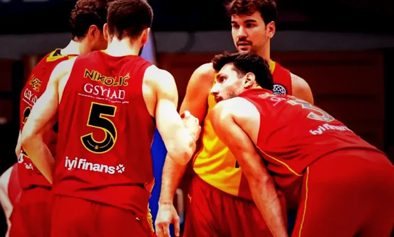 Galatasaray MCT Technic, Avrupa’ya yenilgiyle başladı 1 galatasaray mct technic avrupaya yenilgiyle basladi QmZLJ3ml