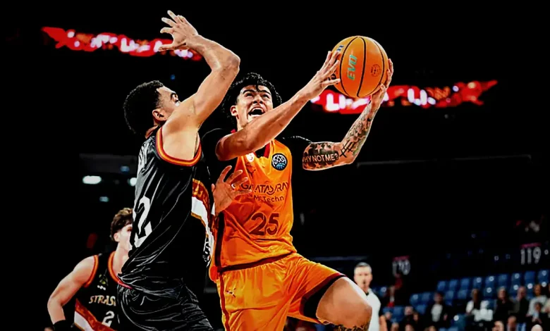 Galatasaray MCT Technic siftah yaptı! 1 galatasaray mct technic siftah yapti cdE8YZtI