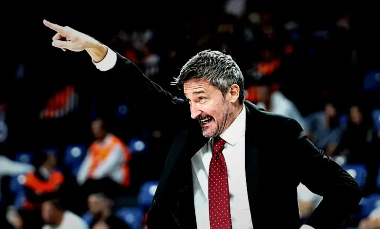 Galatasaray MCT Technic'de Gianmarco Pozzecco ile yollar ayrıldı 1 galatasaray mct technicde gianmarco pozzecco ile yollar ayrildi 3k6Lfv9C