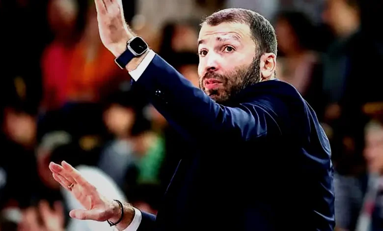 Galatasaray MCT Technic'te Manuchar Markoishvili dönemi resmen başladı 1 galatasaray mct technicte manuchar markoishvili donemi resmen basladi C9P1ICbn