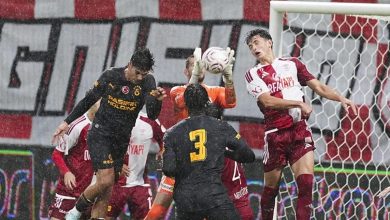 Galatasaray Orfa Yapı Pendikspor karşısında beraberliği son dakikalarda kurtardı! 9 galatasaray orfa yapi pendikspor karsisinda beraberligi son dakikalarda kurtardi KD8RQ6GX