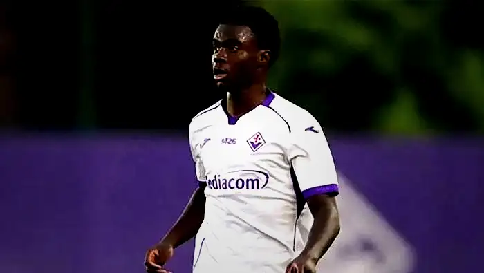 Galatasaray peşindeydi! Fiorentina Christ Oulai için kararını verdi 4 galatasaray pesindeydi fiorentina christ oulai icin kararini verdi 2 1fUfSQsk