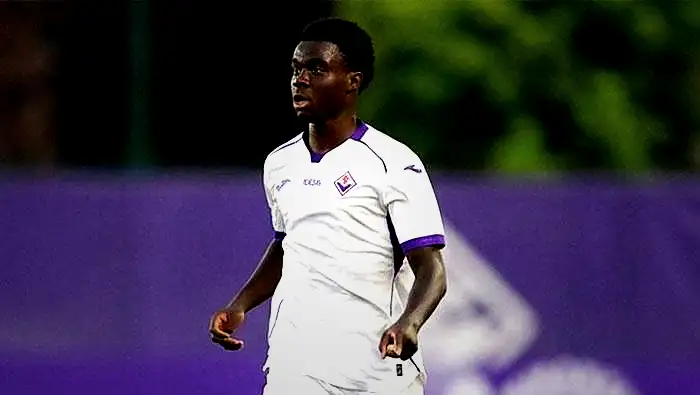 Galatasaray peşindeydi! Fiorentina Christ Oulai için kararını verdi 6 galatasaray pesindeydi fiorentina christ oulai icin kararini verdi 4 SVkJ2tSf