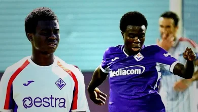 Galatasaray peşindeydi! Fiorentina Christ Oulai için kararını verdi 10 galatasaray pesindeydi fiorentina christ oulai icin kararini verdi hvTjJ8b8