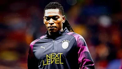 Galatasaray, Rafael Leao'nun son durumunu açıkladı! 7 galatasaray rafael leaonun son durumunu acikladi DBnQstlr
