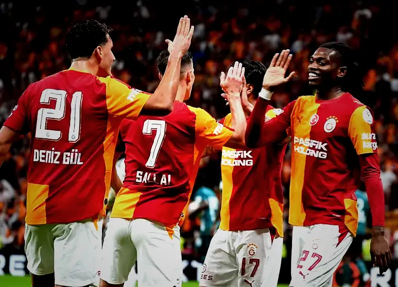 Galatasaray Şampiyonlar Ligi maçları ne vakit? 2 galatasaray sampiyonlar ligi maclari ne vakit 0 Yi6LB9uJ