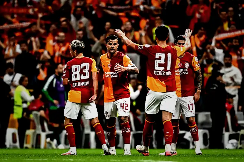 Galatasaray Şampiyonlar Ligi maçları ne vakit? 4 galatasaray sampiyonlar ligi maclari ne vakit 2 bkBWKJNH