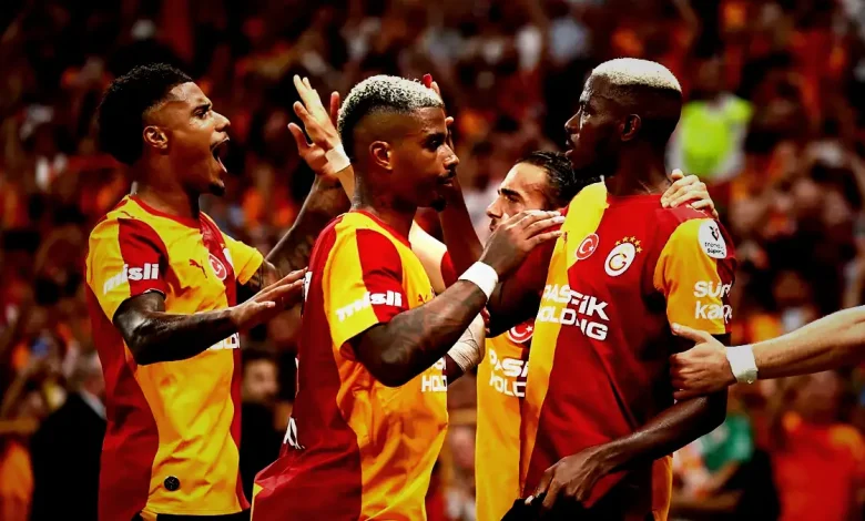 Galatasaray Şampiyonlar Ligi maçları ne vakit? 1 galatasaray sampiyonlar ligi maclari ne vakit 9jbwzjJ2
