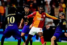 galatasaray sampiyonlar liginde barcelonaya maglup oldu sMPiNCX8