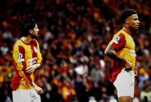 galatasaray sampiyonlar ligindeki 2 yenilgisini aldi ygewWrJN