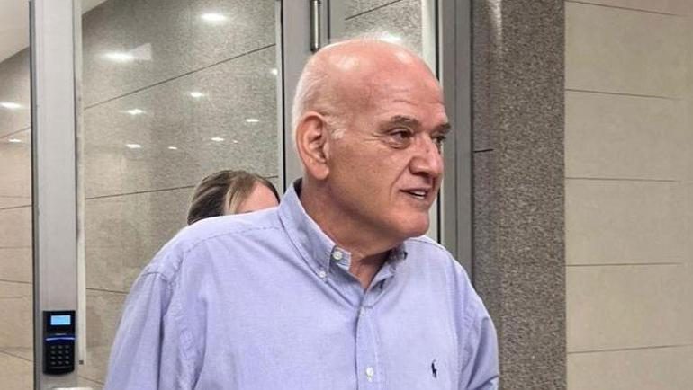 Galatasaray şikayet etti! Ahmet Çakar tabir verdi: 'Yazıklar olsun' 2 galatasaray sikayet etti ahmet cakar tabir verdi yaziklar olsun 0 vgjzEL4f