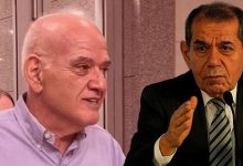 Galatasaray şikayet etti! Ahmet Çakar tabir verdi: 'Yazıklar olsun' 15 galatasaray sikayet etti ahmet cakar tabir verdi yaziklar olsun nk2yJhvy