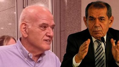 Galatasaray şikayet etti! Ahmet Çakar tabir verdi: 'Yazıklar olsun' 6 galatasaray sikayet etti ahmet cakar tabir verdi yaziklar olsun nk2yJhvy