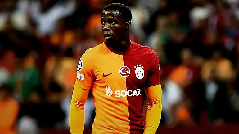 Galatasaray sonrası boşta kalmıştı! Wilfried Zaha'nın yeni adresi şaşırttı 2 galatasaray sonrasi bosta kalmisti wilfried zahanin yeni adresi sasirtti 0 e5iZCiNy