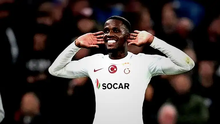 Galatasaray sonrası boşta kalmıştı! Wilfried Zaha'nın yeni adresi şaşırttı 3 galatasaray sonrasi bosta kalmisti wilfried zahanin yeni adresi sasirtti 1