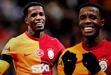 galatasaray sonrasi bosta kalmisti wilfried zahanin yeni adresi sasirtti MPRJ47MR