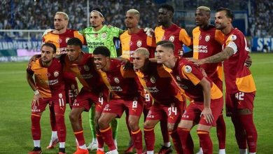 Galatasaray, Sporting ile birinci kere karşılaşacak 14 galatasaray sporting ile birinci kere karsilasacak dIicqib3